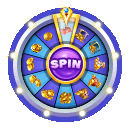 Lucky Spin Bonus welfare icon